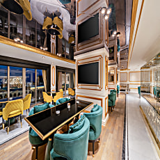 Les Ambassadeurs Hotel & Casino